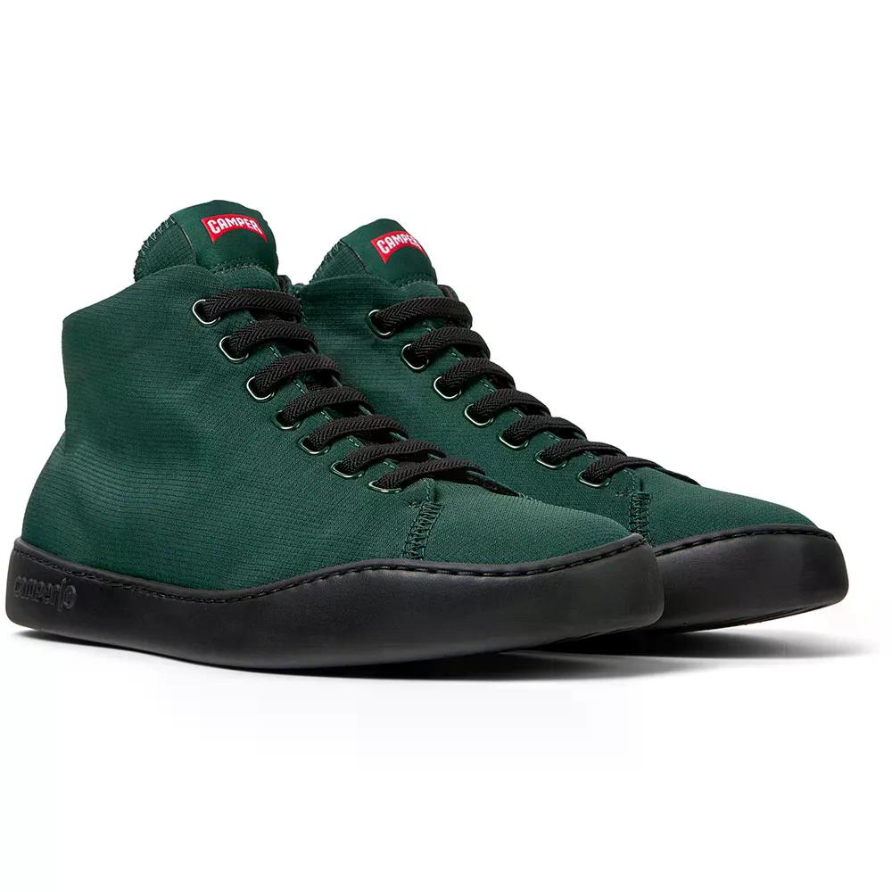 CAMPER - カンペール ペウ ツーリング スニーカー （ Green ） | CAMPER Peu Touring Sneakers [t]