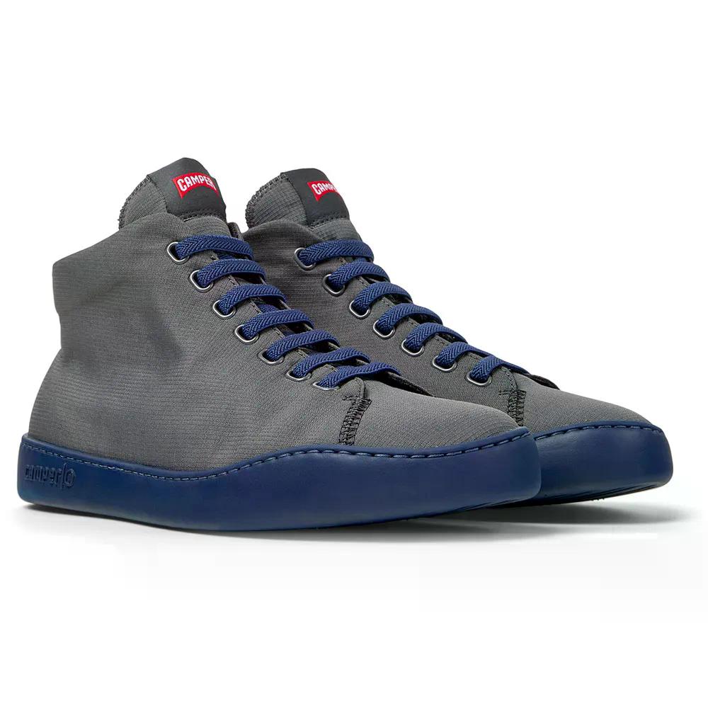 CAMPER - カンペール ペウ ツーリング スニーカー （ Grey ） | CAMPER Peu Touring Sneakers [t]