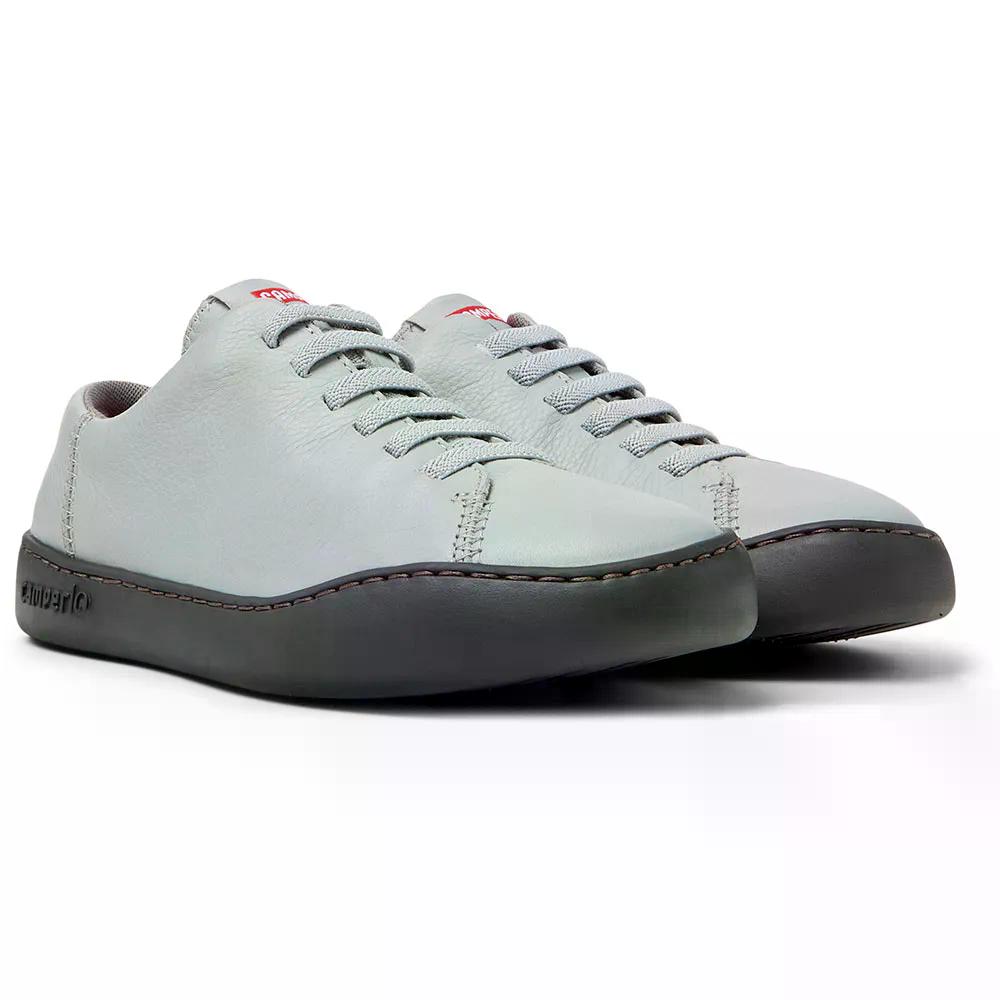 CAMPER - カンペール ペウ ツーリング K200877 スニーカー レディース （ Grey ） | CAMPER Peu Touring K200877 Sneakers Woman [t]