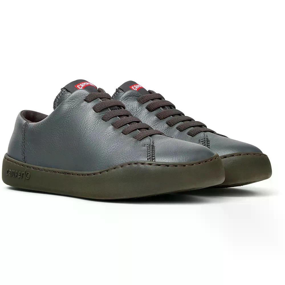 CAMPER - カンペール ペウ ツーリング K200877 スニーカー レディース （ Grey052 ） | CAMPER Peu Touring K200877 Sneakers Woman [t]