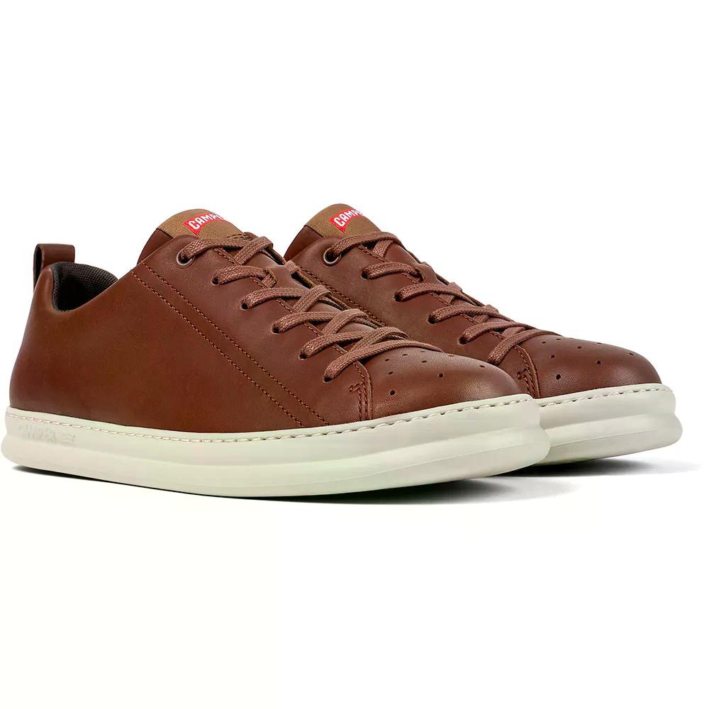 CAMPER - カンペール ランナー スニーカー （ Brown ） | CAMPER Runner Sneakers [t]