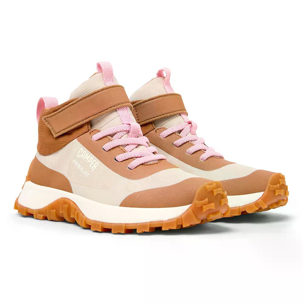 CAMPER - カンペール ドリフト トレイル キッズ スニーカー （ Multicolor001 ） | CAMPER Drift Trail Kids Sneakers [t]