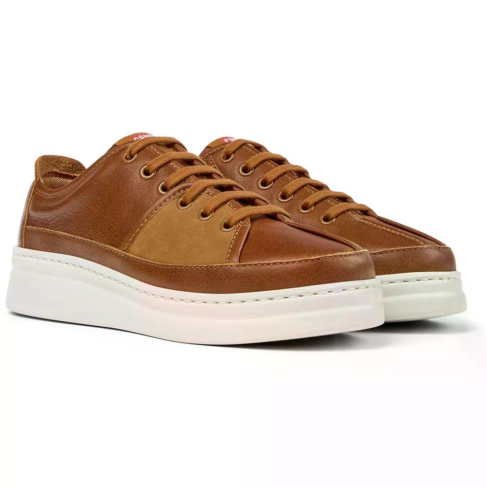CAMPER - カンペール TWS スニーカー レディース （ Brown ） | CAMPER Tws Sneakers Woman [t]