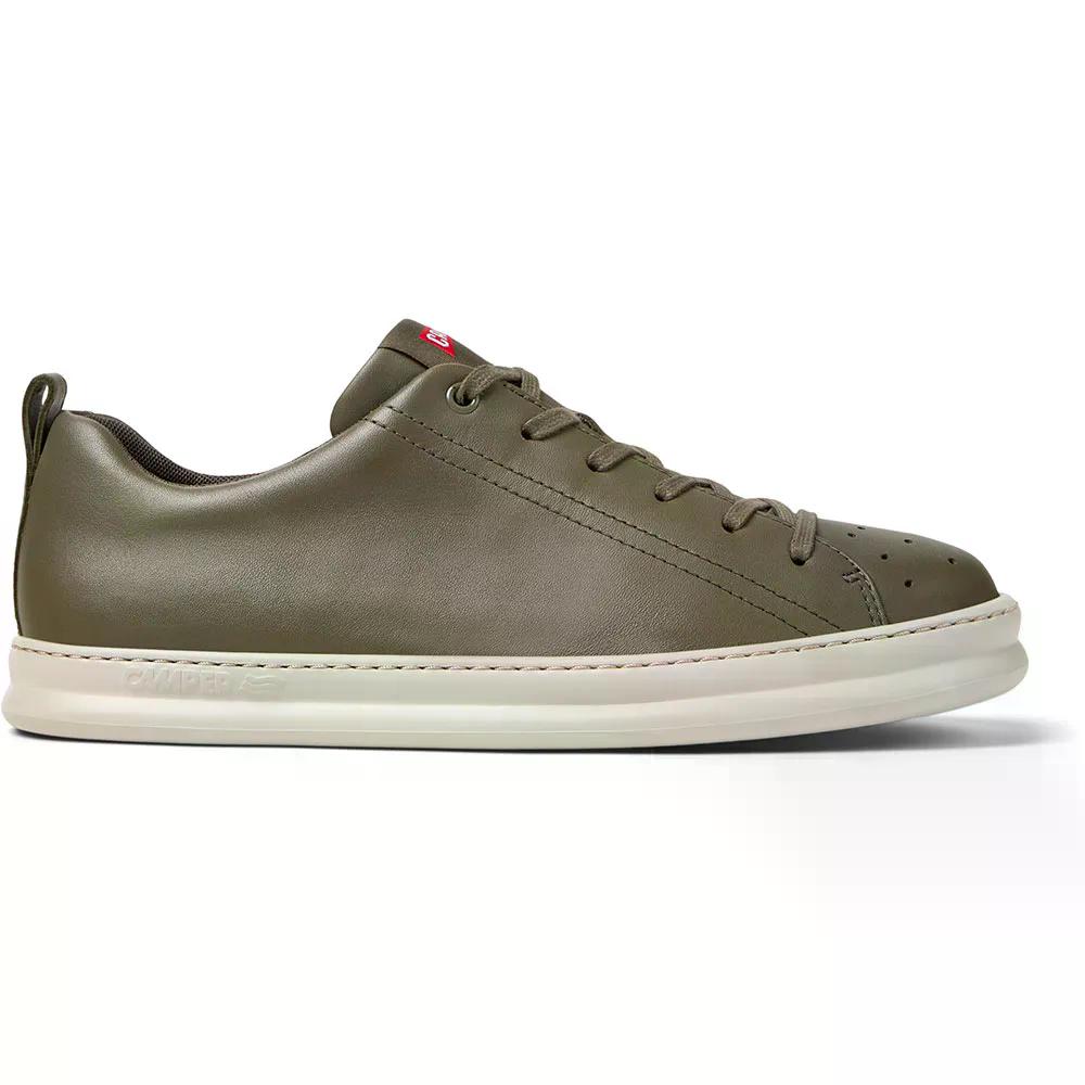 CAMPER - カンペール ランナー スニーカー （ Green ） | CAMPER Runner Sneakers [t]