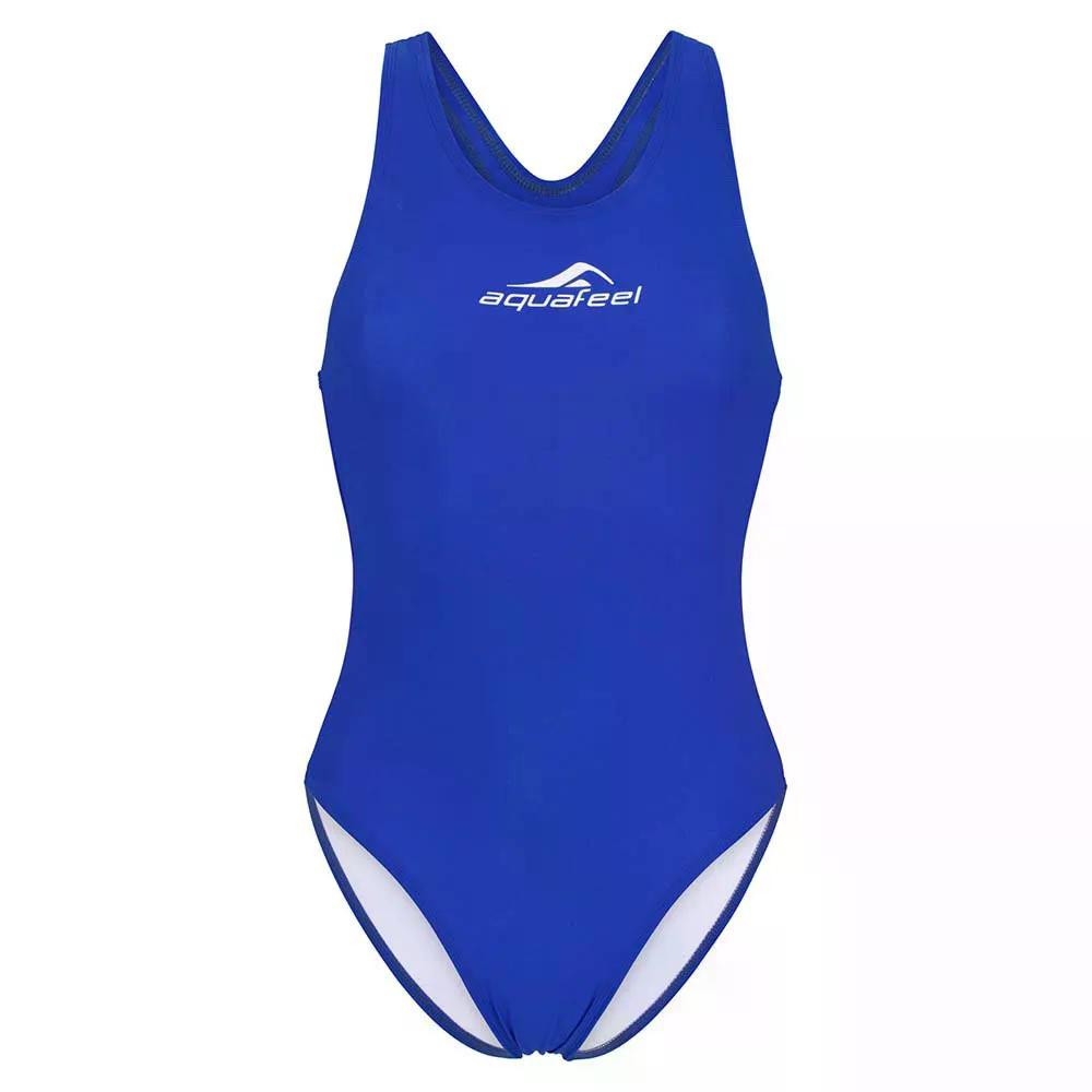 Rakuten - AQUAFEEL 21891 水着 （ RoyalBlue ） [t]