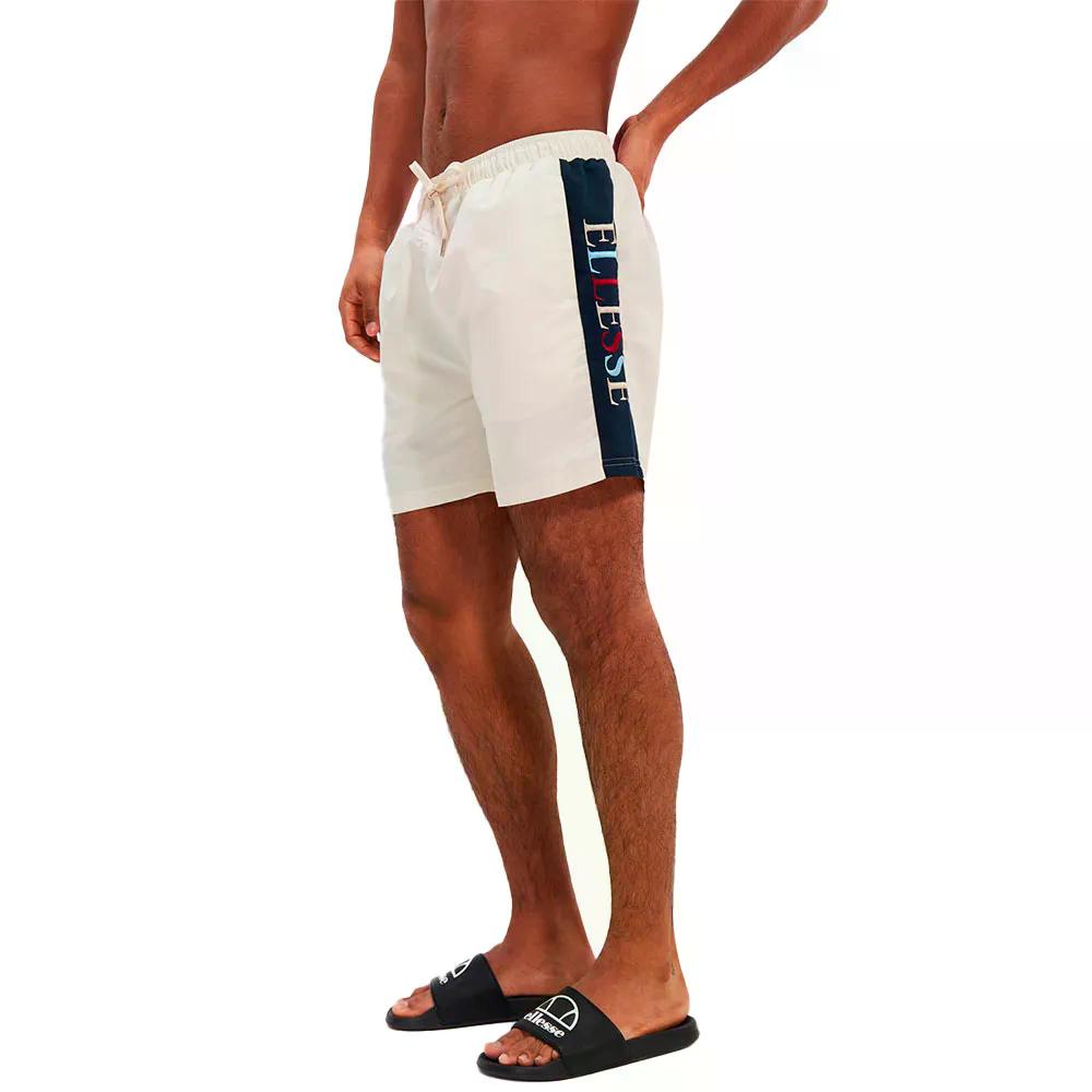 Rakuten - ELLESSE Devanno 水泳パンツ （ OffWhite ） [t]