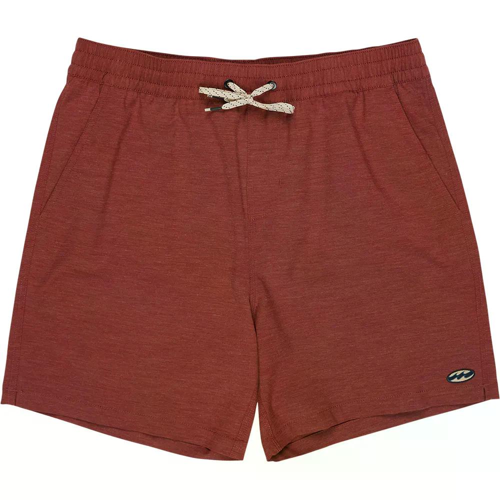 Rakuten - BILLABONG Every Other Day 水泳パンツ （ FiredRed ） [t]