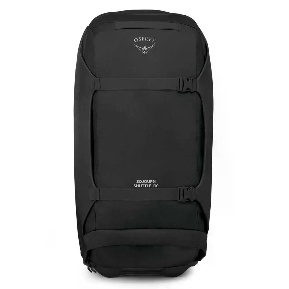 �����ץ졼 ��������� ����ȥ� ���åե� 36����� 130L �ȥ��꡼�Хå� �� Black �� | OSPREY Sojourn Sh...