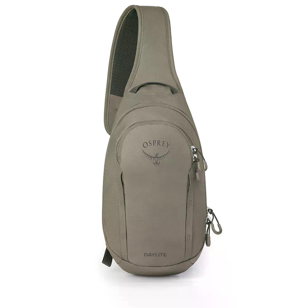 オスプレー デイライト クロスボディ （ ConcreteTan ） | OSPREY Daylite crossbody 
