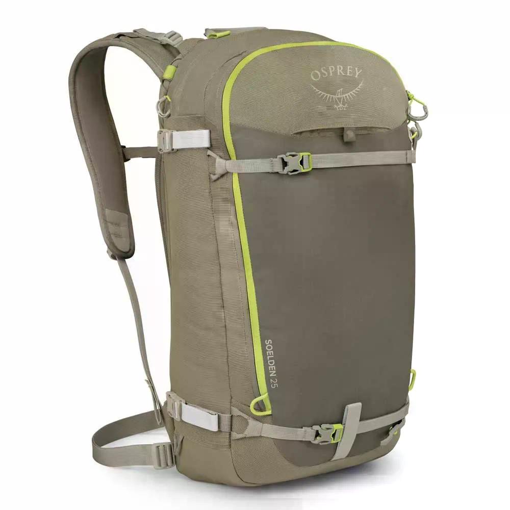 オスプレー ソールデン 25L バックパック （ OliveTan/EarlGrey ） | OSPREY Soelden 25L Backpack 