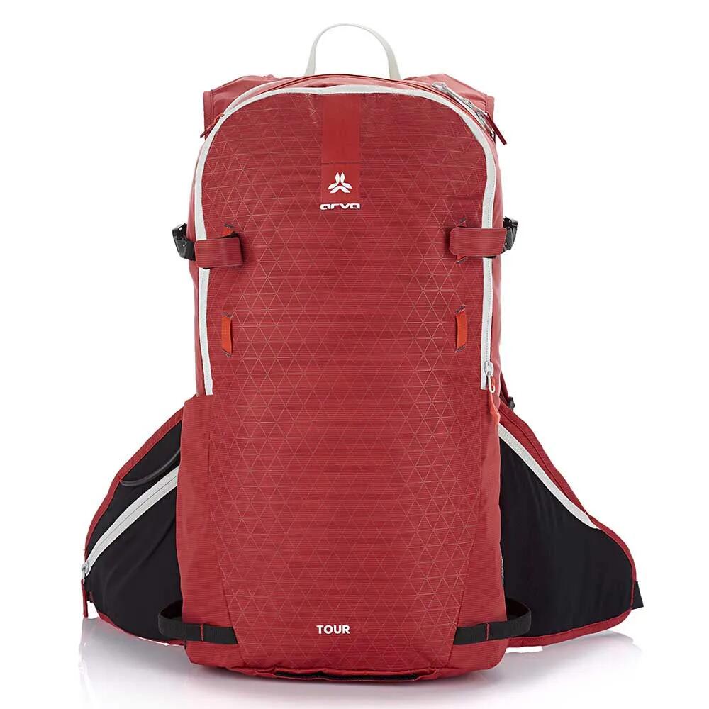 ARVA Tour backpack 25L （ JesterRed ） [t]