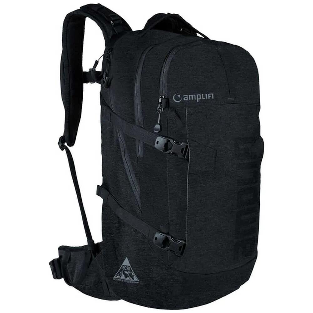 樂天商城 - AMPLIFI BC22 backpack 22L （ Dark/Black ） [t]