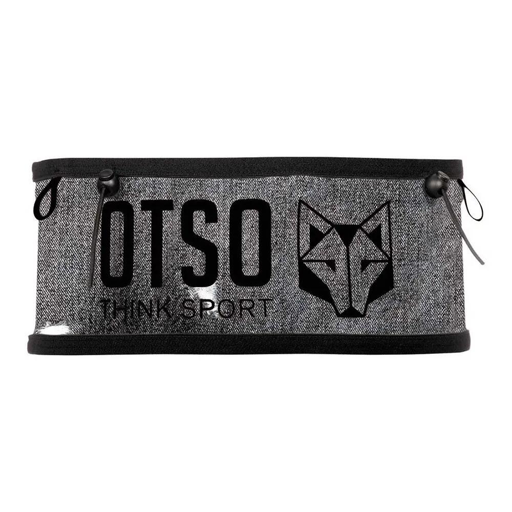 OTSO Running running belt （ BlackJeans ） [t]