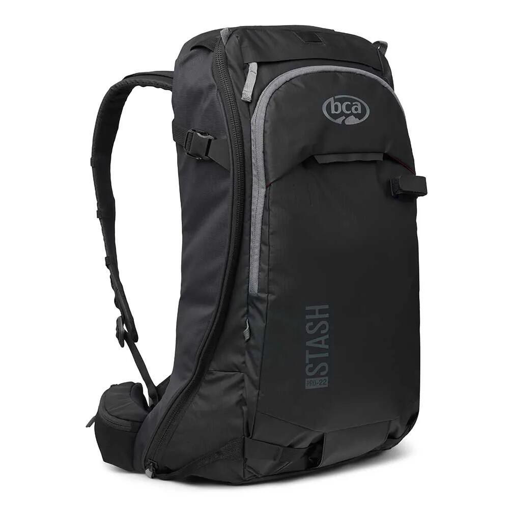 BCA Stash Pro 22L backpack �� Black �� [t]
