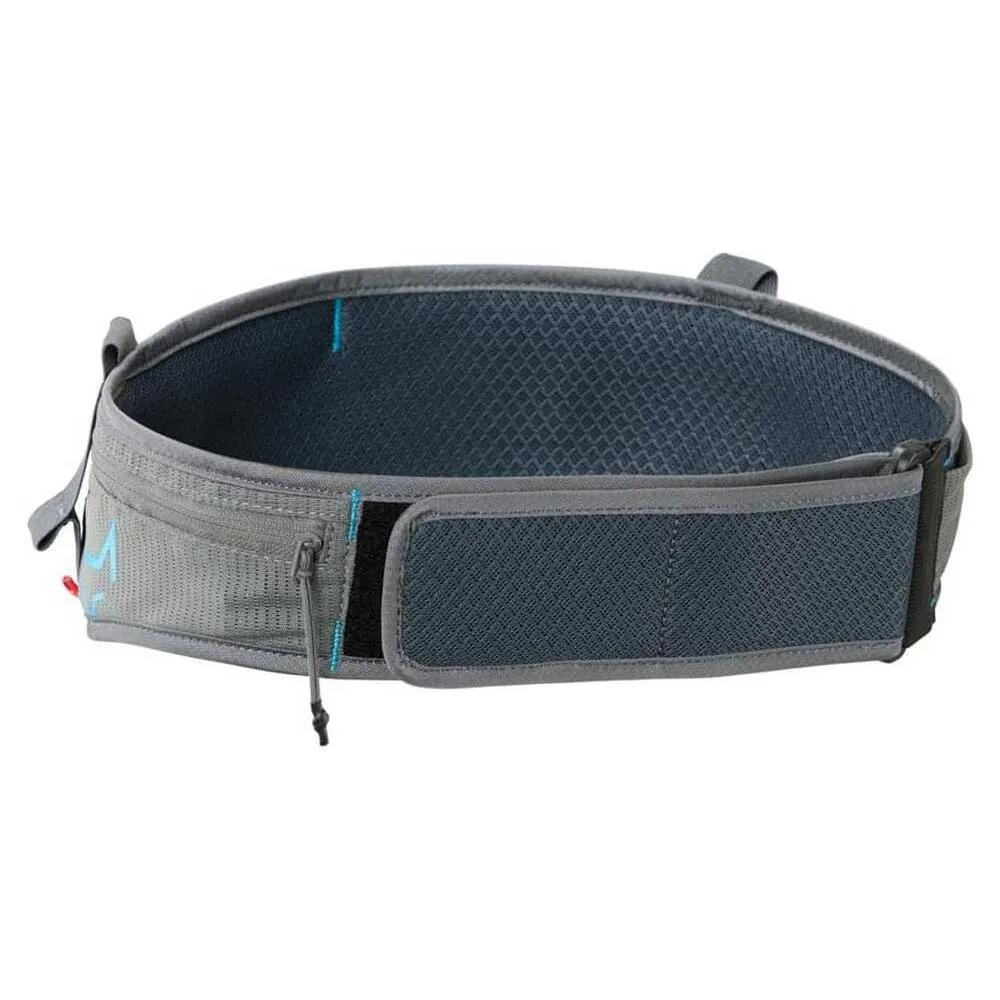 ALTUS Marangu running belt （ Grey ） [t]
