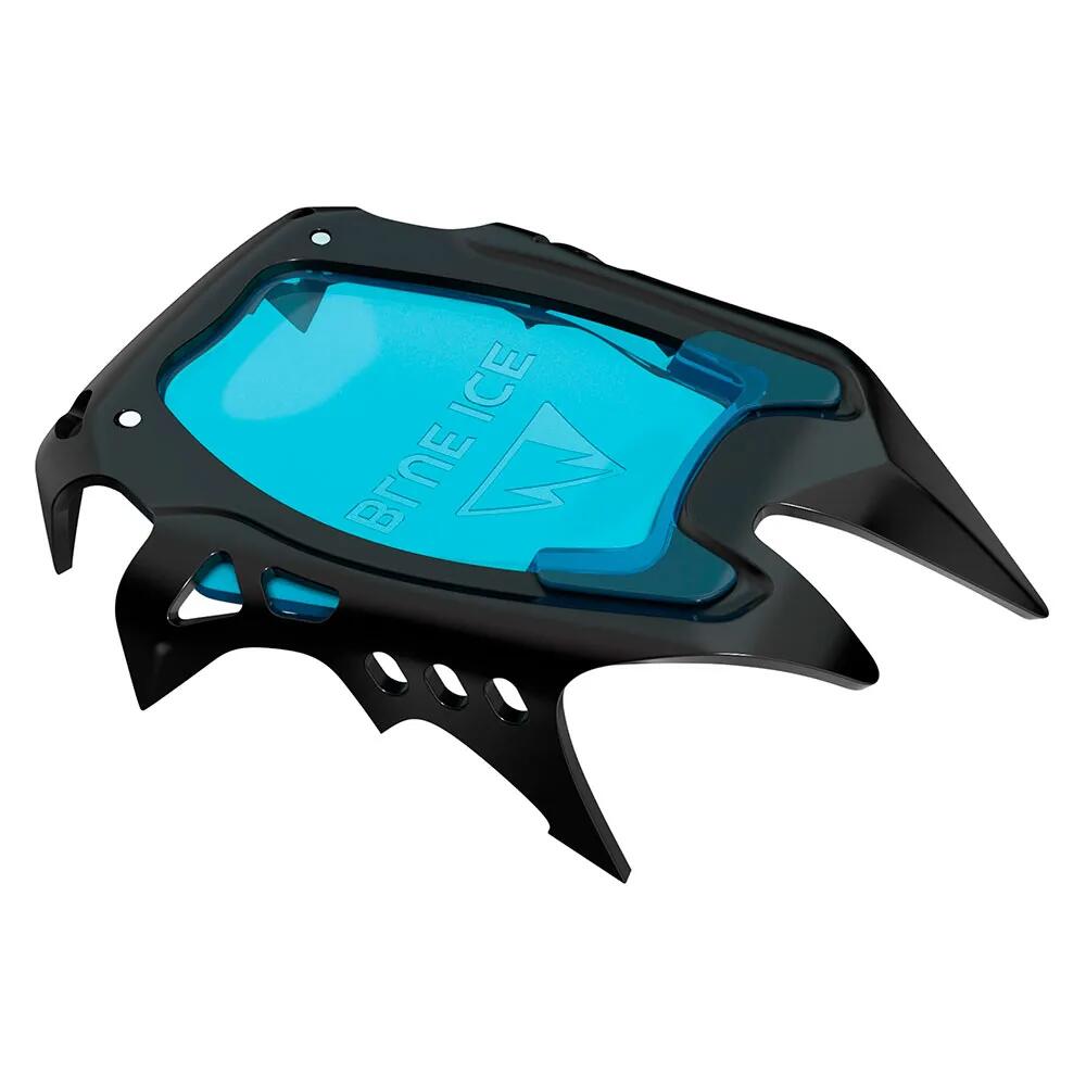 ブルー アイス ハーファング モノ フロントレール （ Black ） | BLUE ICE Harfang Mono fron rail [t]