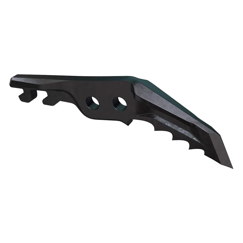 ブルー アイス ハーファング テック フロントポイント セット （ Black ） | BLUE ICE Harfang Tech front point set 