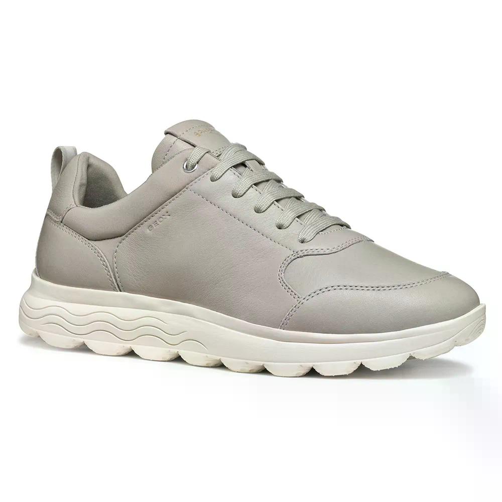 Rakuten - ジェオックス スフェリカ スニーカー （ LightGrey ） | GEOX Spherica sneakers [t]