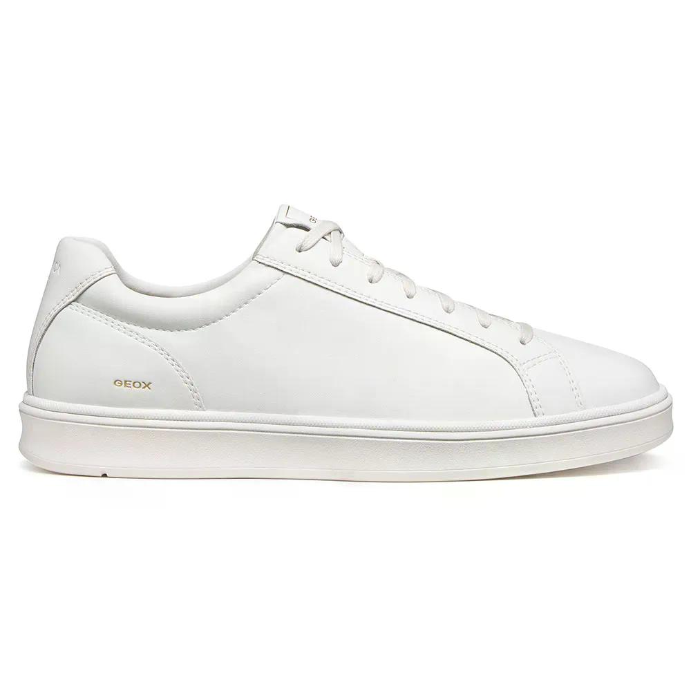 ジェオックス スフェリカ アクティフ X4 スニーカー （ White ） | GEOX Spherica Actif X4 sneakers [t]