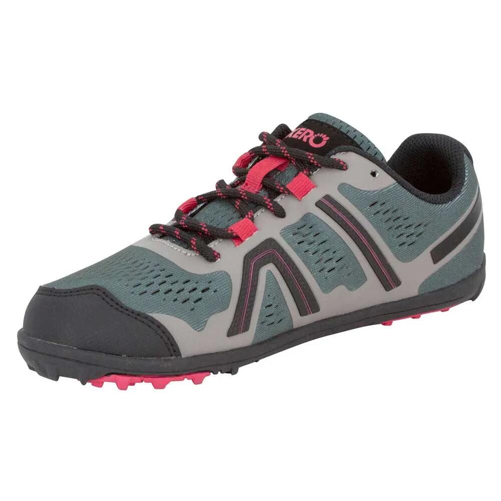 ゼロシューズ メサ II トレイル ランニング シューズ （ Orchid ） | XERO SHOES Mesa II Trail Running Shoes [t]