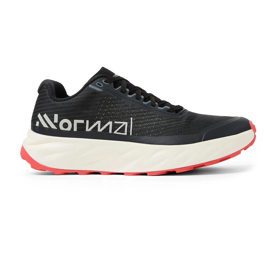 ノーマル キェラグ 2.0 トレイル ランニング シューズ （ Black ） | NNORMAL Kjerag 2.0 trail running shoes 