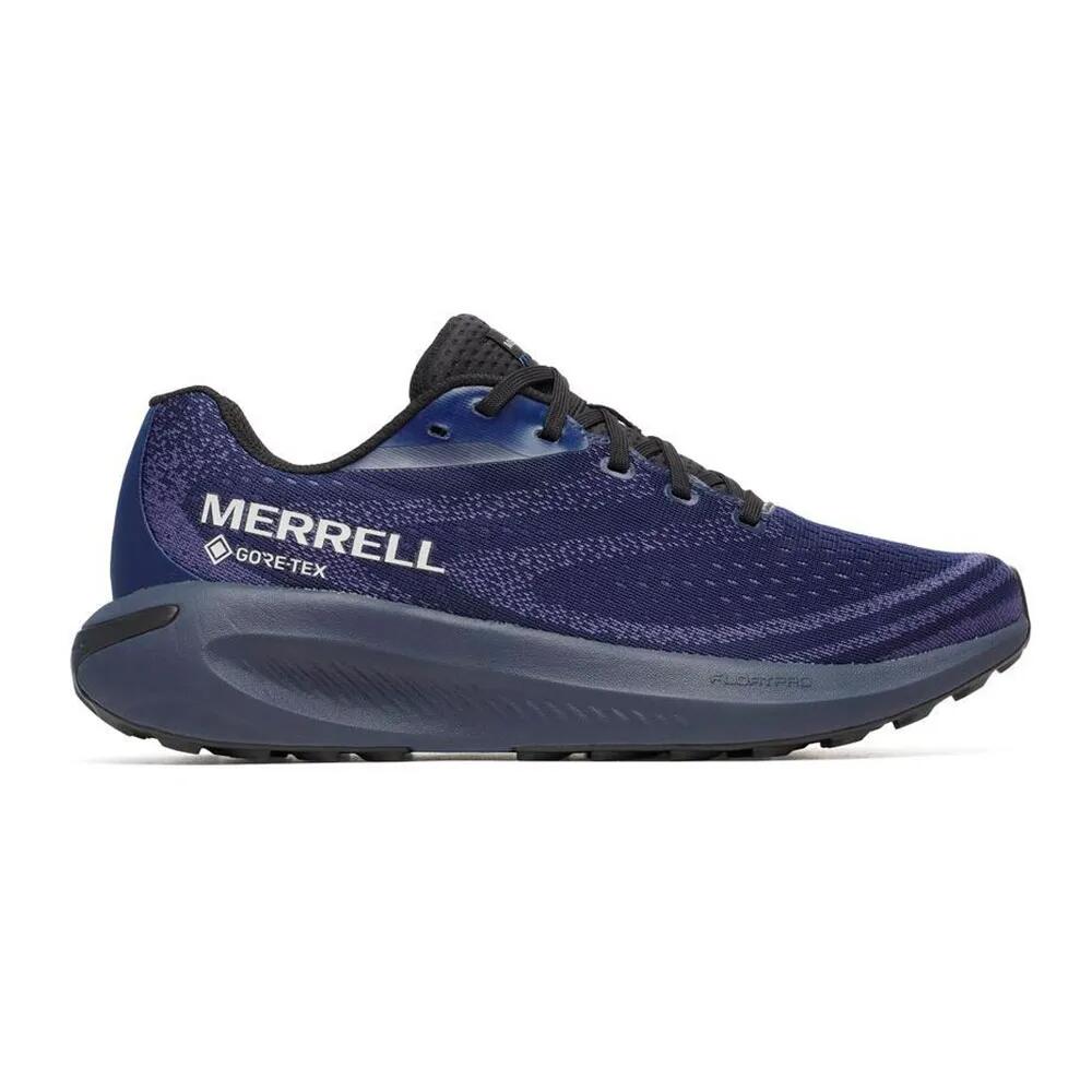 メレル モーフライト ゴアテックス トレイル ランニング シューズ （ Mariana ） | MERRELL Morphlite Goretex trail running shoes [t]
