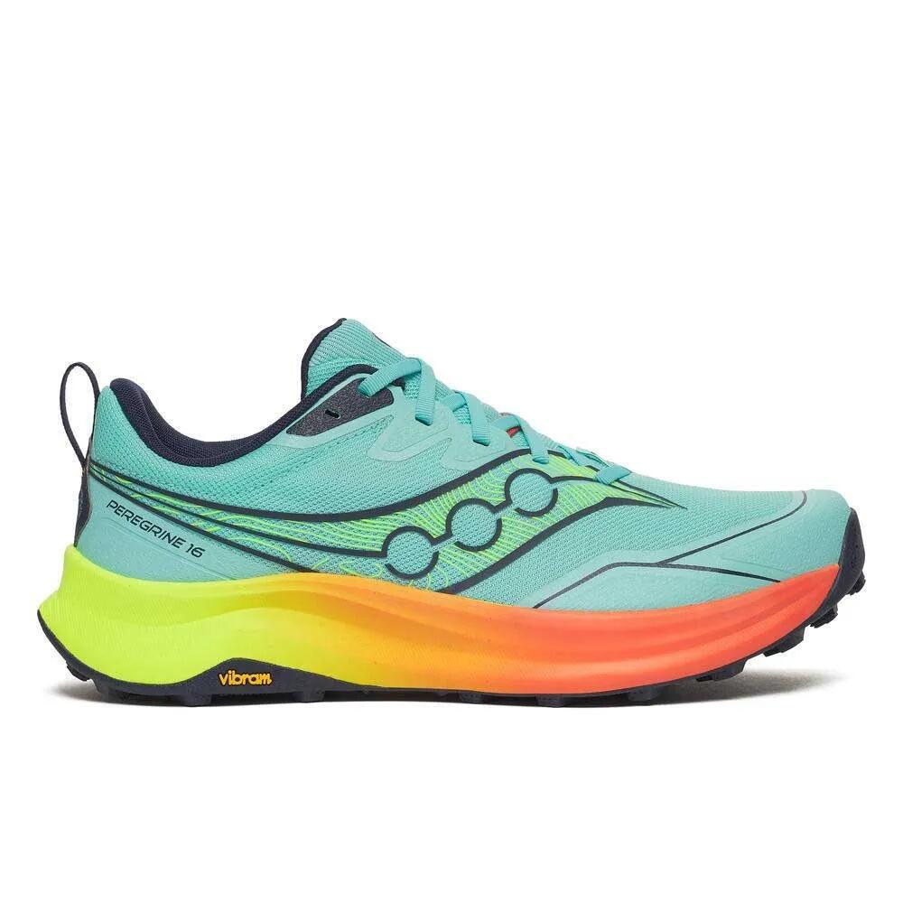 Saucony Peregrine 16 product image from Rakuten Japan