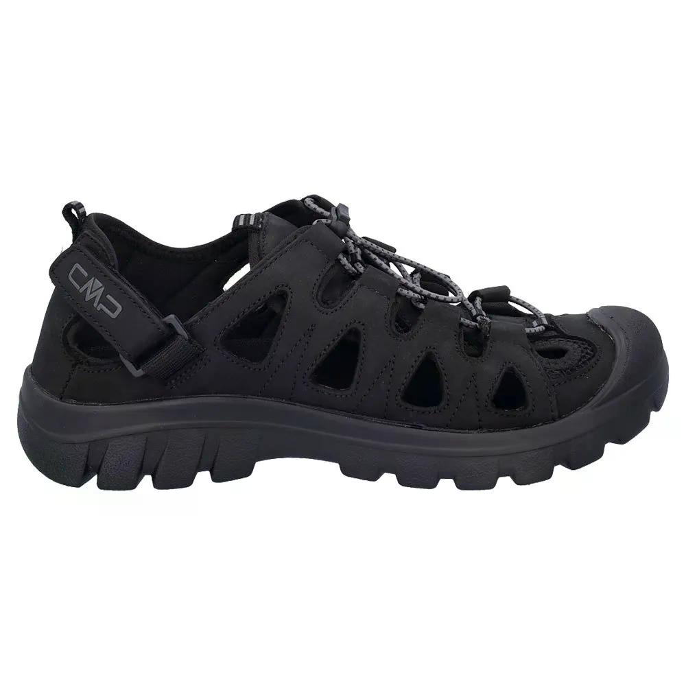 シーエムピー 3Q99657 アヴィオール 2.0 ハイキングシューズ （ Nero ） | CMP 3Q99657 Avior 2.0 hiking shoes [t]