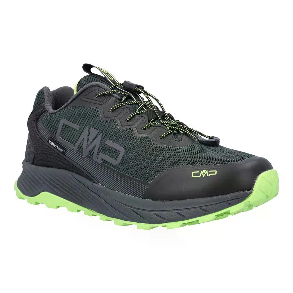 シーエムピー フェリックス ウォータープルーフ 3Q65897 ハイキングシューズ （ Lake ） | CMP Phelyx Waterproof 3Q65897 hiking shoes [t](4.0)