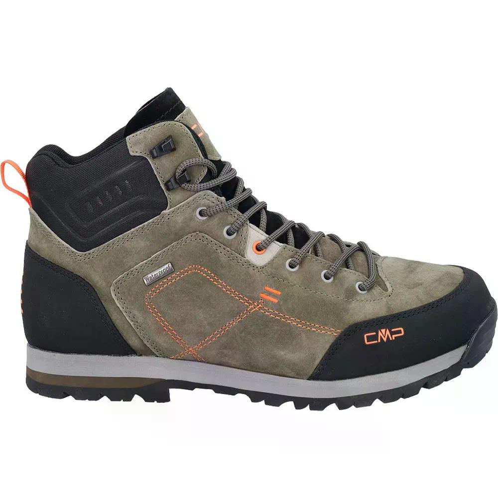 シーエムピー アルコア 2.0 ミッド ハイキングシューズ （ BasicBrown ） | CMP Alcor 2.0 Mid hiking shoes [t](4.0)