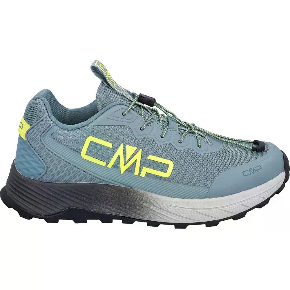 Mountaineering, Trekking - シーエムピー フェリックス ハイキングシューズ （ Hydro ） | CMP Phelyx hiking shoes [t]