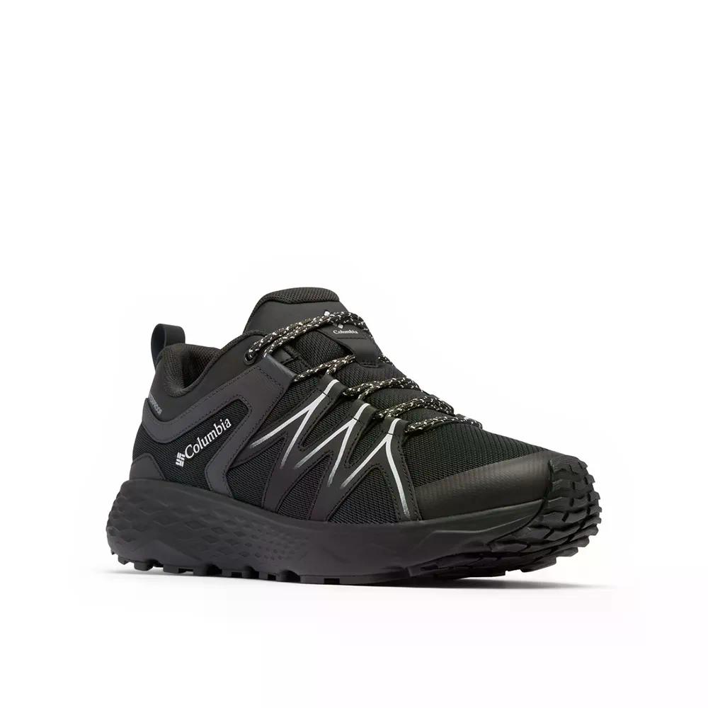 コロンビア ピークフリーク ローム ハイキングシューズ （ Black/SilverGrey ） | Columbia Peakfreak Roam? hiking shoes [t]