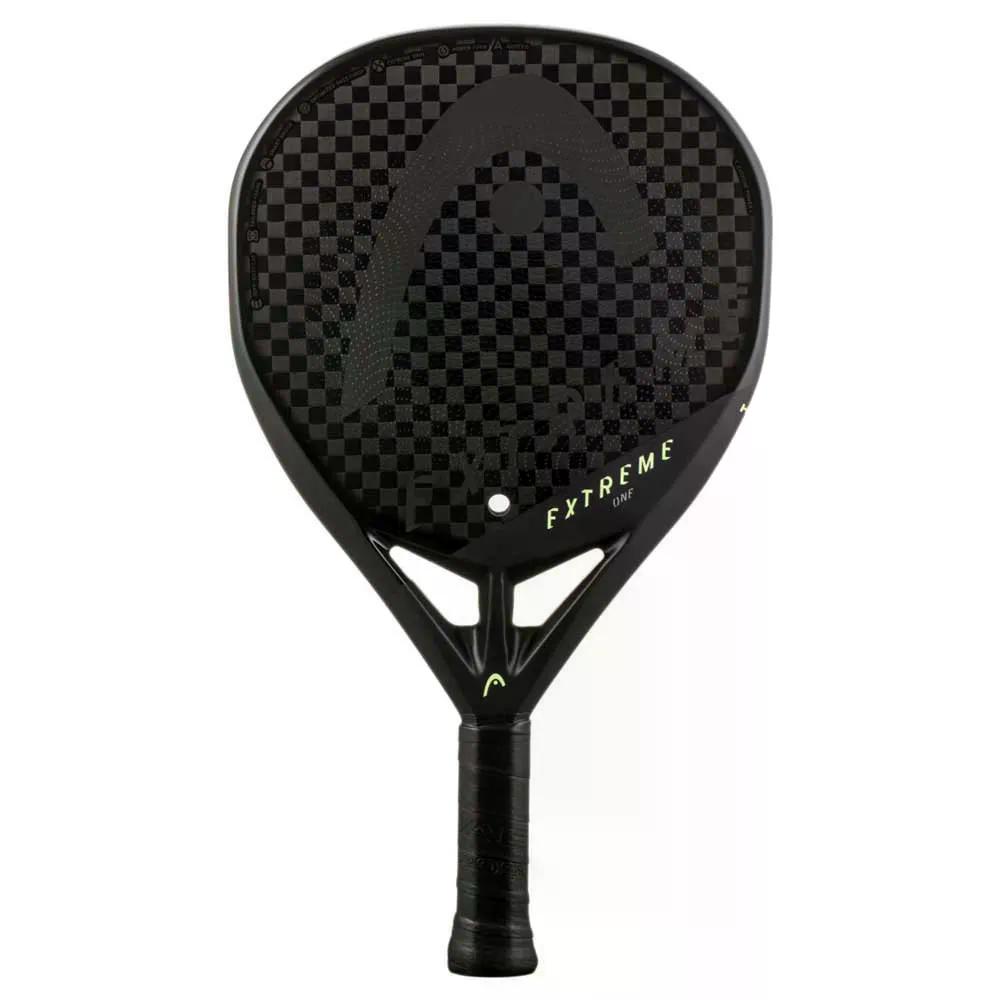 樂天商城 - ヘッド エクストリーム ワン 2023 パデル ラケット （ Multicolour ） | HEAD Extreme One 2023 Padel Racket [t]