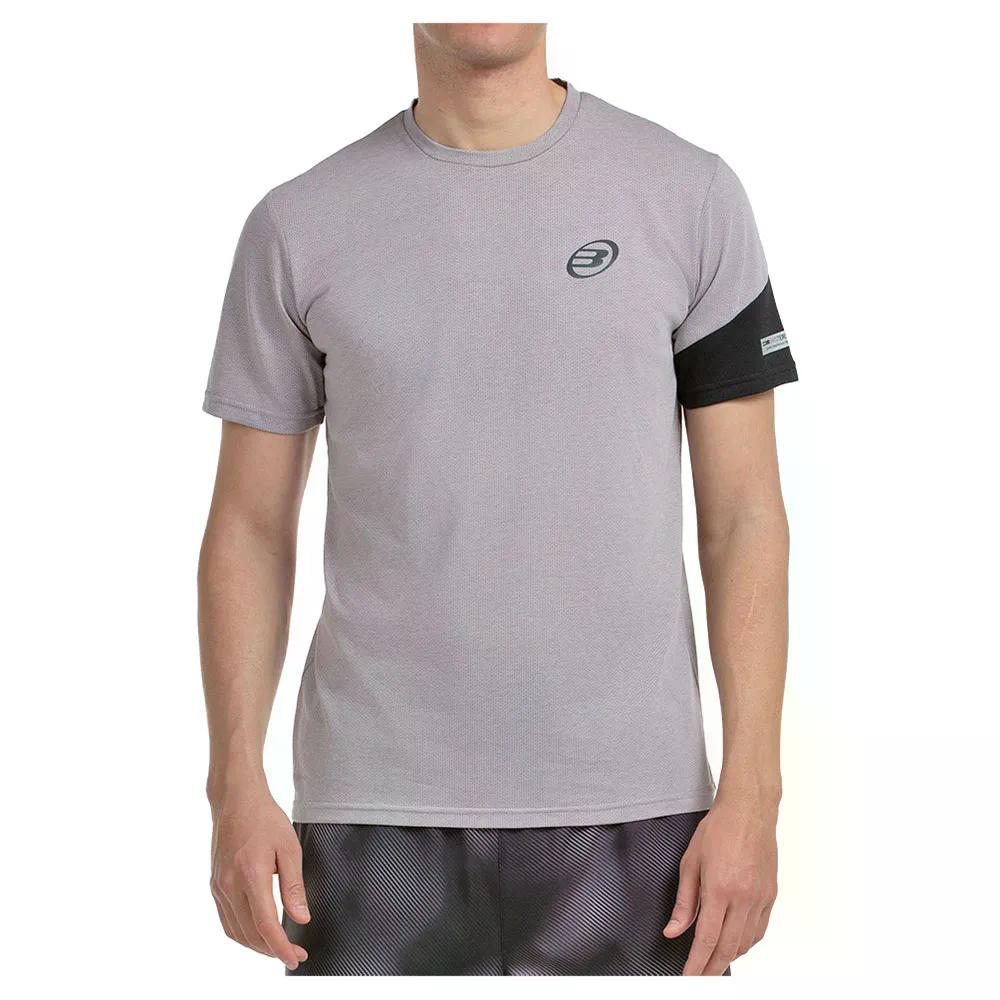 樂天商城 - ブルパデル モンティア ショートスリーブ Tシャツ （ Mole ） | BULLPADEL Montia Short Sleeve T-Shirt [t]