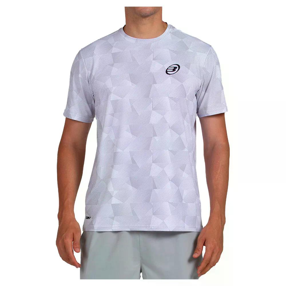 Rakuten - ブルパデル マコンド ショートスリーブ Tシャツ （ White ） | BULLPADEL Macondo Short Sleeve T-Shirt [t]
