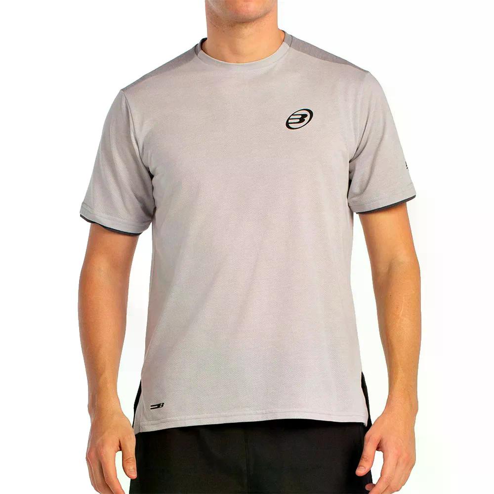 Rakuten - ブルパデル マルシック ショートスリーブ Tシャツ （ VigoreWhite ） | BULLPADEL Marsic Short Sleeve T-Shirt [t]
