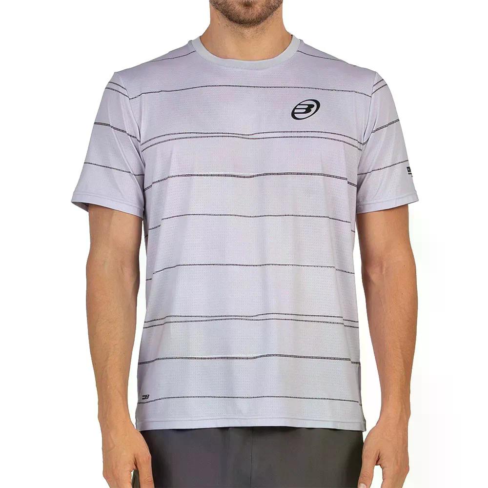 樂天商城 - ブルパデル モアナ ショートスリーブ Tシャツ （ Stone ） | BULLPADEL Moana Short Sleeve T-Shirt [t]