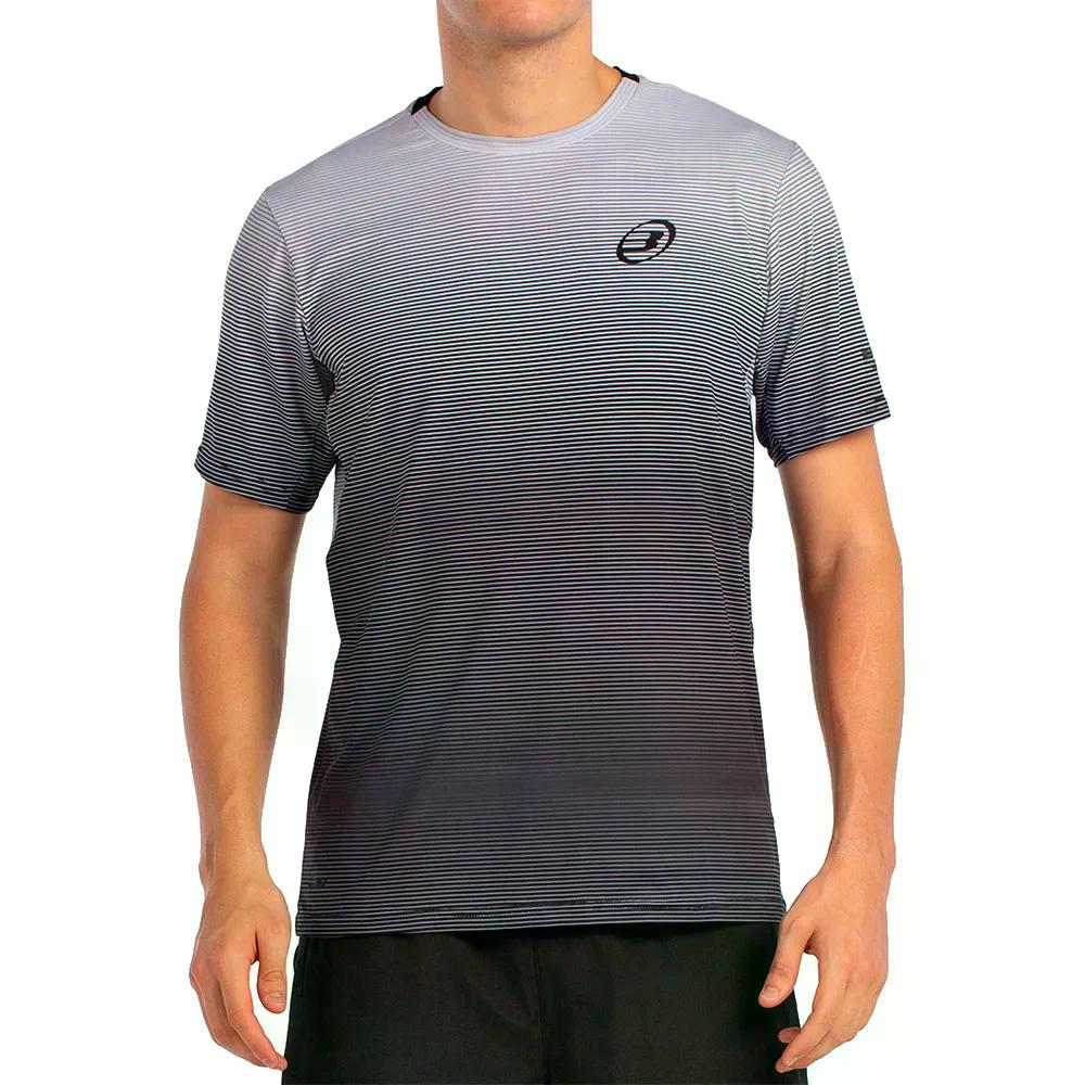 Rakuten - ブルパデル ムシカ ショートスリーブ Tシャツ （ Stone ） | BULLPADEL Musica Short Sleeve T-Shirt [t]