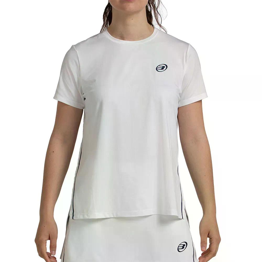 Rakuten - ブルパデル ピカセ ショートスリーブ Tシャツ レディース （ Heart ） | BULLPADEL Picase Short Sleeve T-Shirt Women [t]