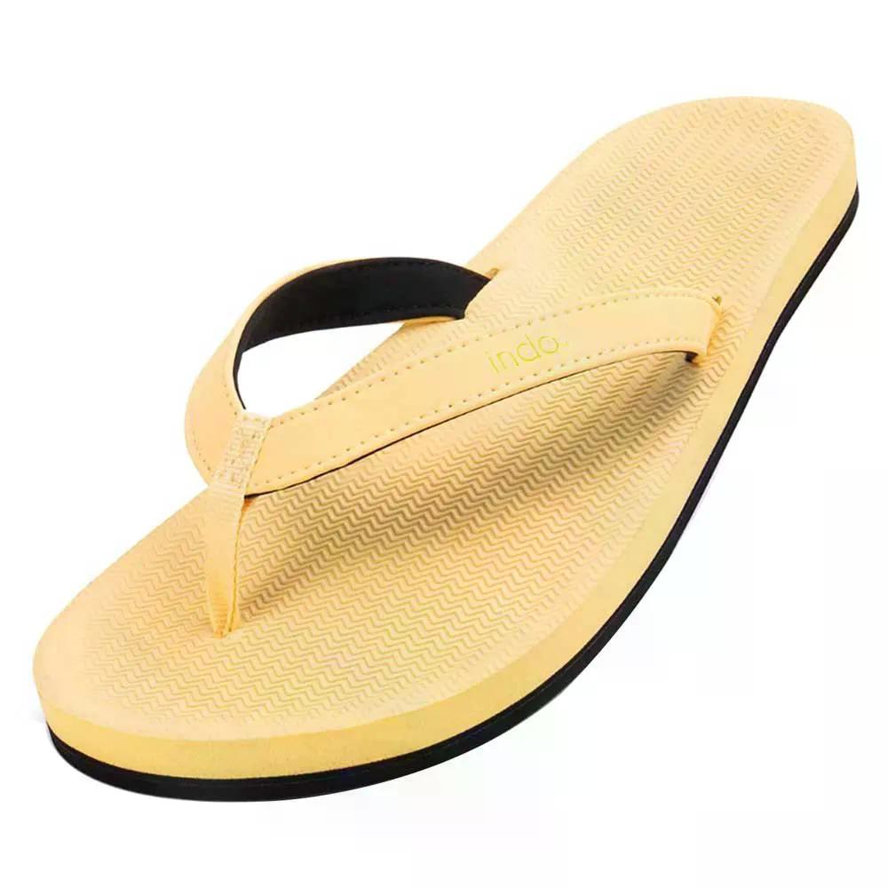 Rakuten - INDOSOLE Essentials ビーチサンダル （ Pollen ） [t]