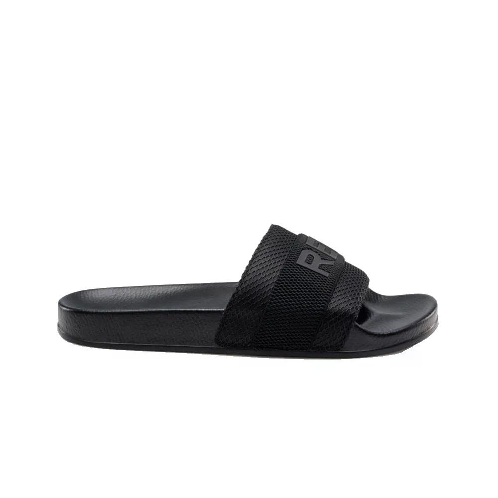 リプレイ アップ ネットワーク サンダル （ Black ） | REPLAY Up Network Sandals 