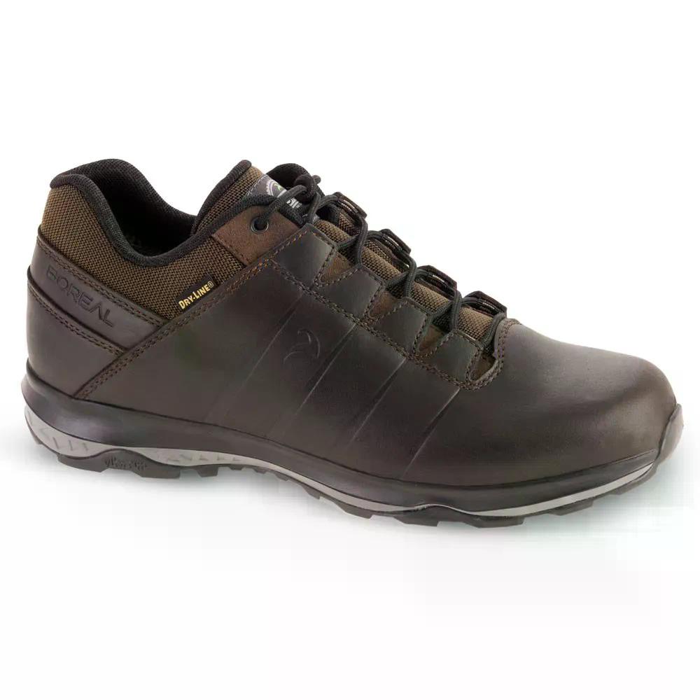 ボレアル マグマ クラシック アプローチシューズ （ Brown ） | BOREAL Magma Classic approach shoes 