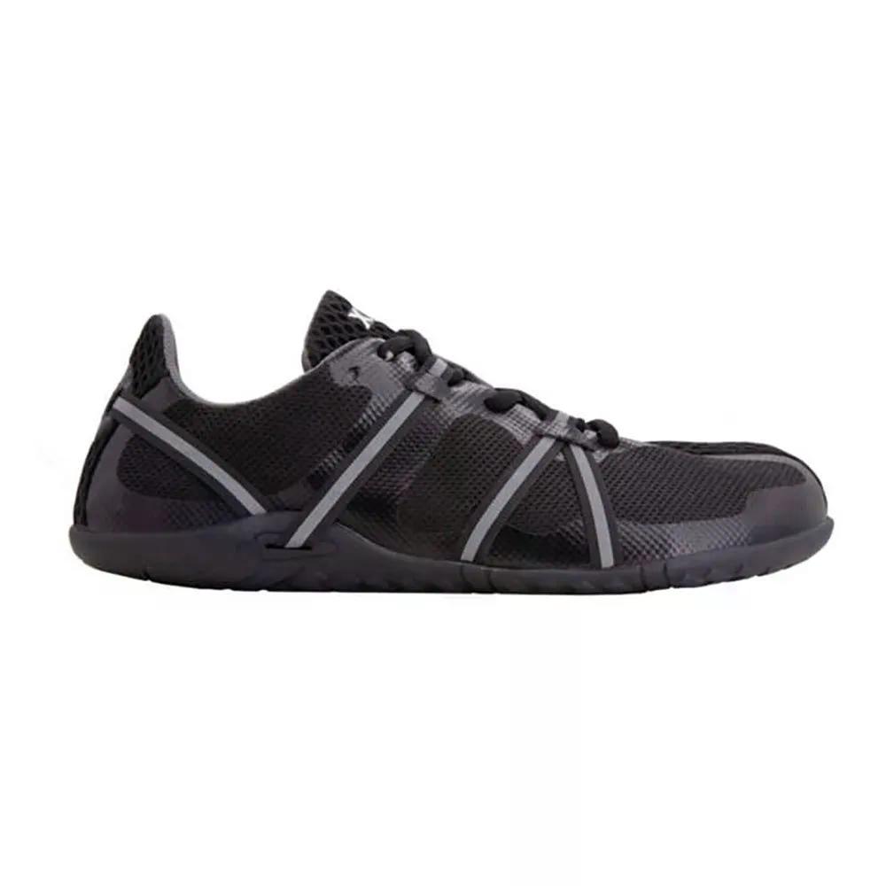 ゼロシューズ スピード フォース ランニングシューズ （ Black ） | XERO SHOES Speed Force running shoes 