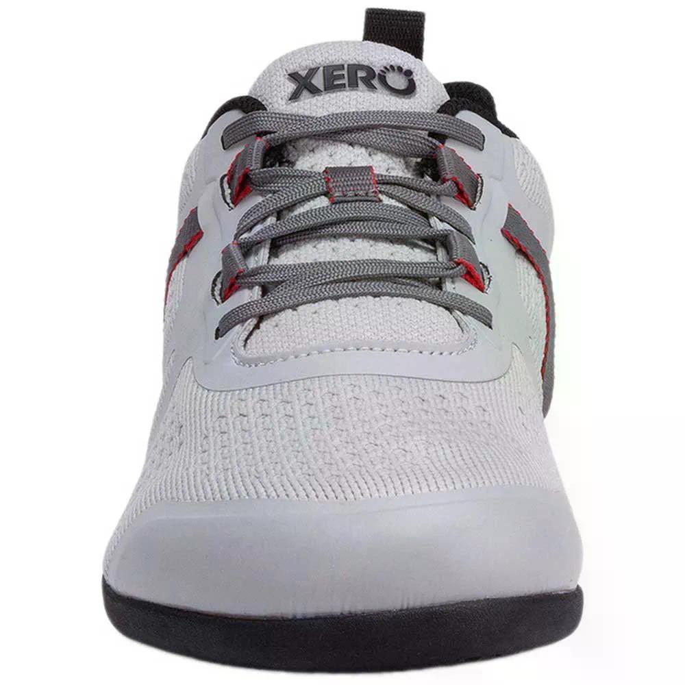 ゼロシューズ プリオ パフォーマンス ランニングシューズ （ QuietGrey ） | XERO SHOES Prio Performance running shoes [t]