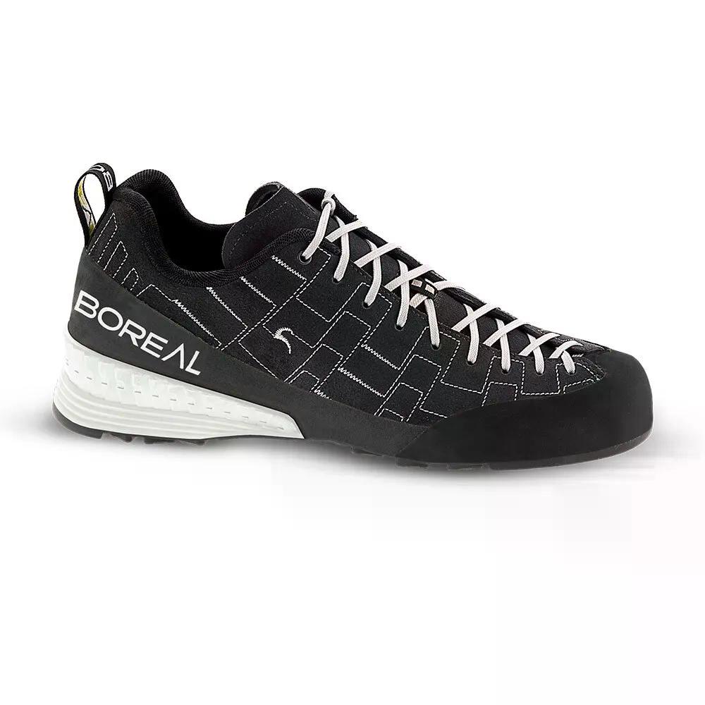 ボレアル フライヤーズ アプローチシューズ （ Graphite ） | BOREAL Flyers approach shoes 