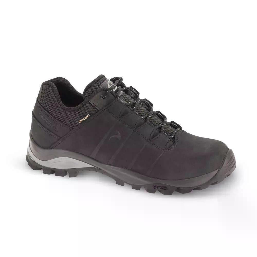 ボレアル マグマ スタイル アプローチシューズ （ Graphite ） | BOREAL Magma Style approach shoes 