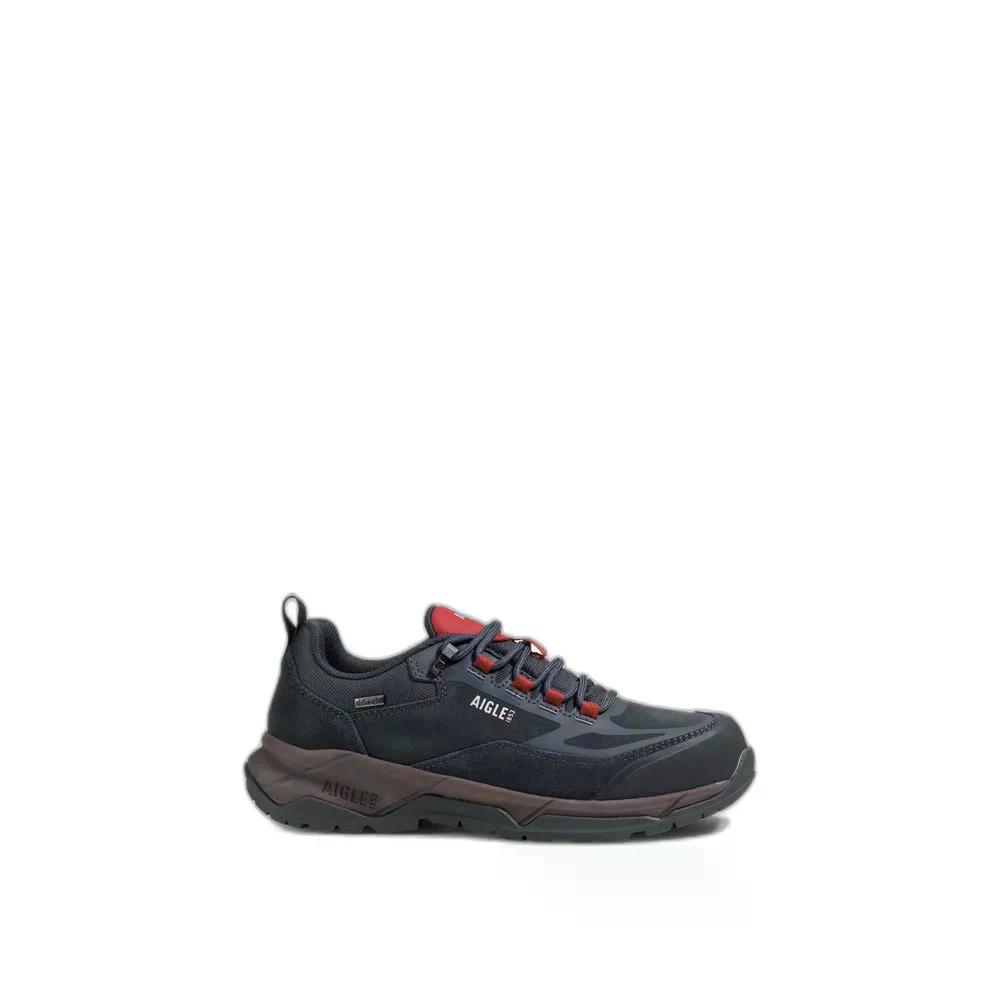 エーグル パルカ ハイキングシューズ （ Bronze ） | AIGLE Palka hiking shoes [t]