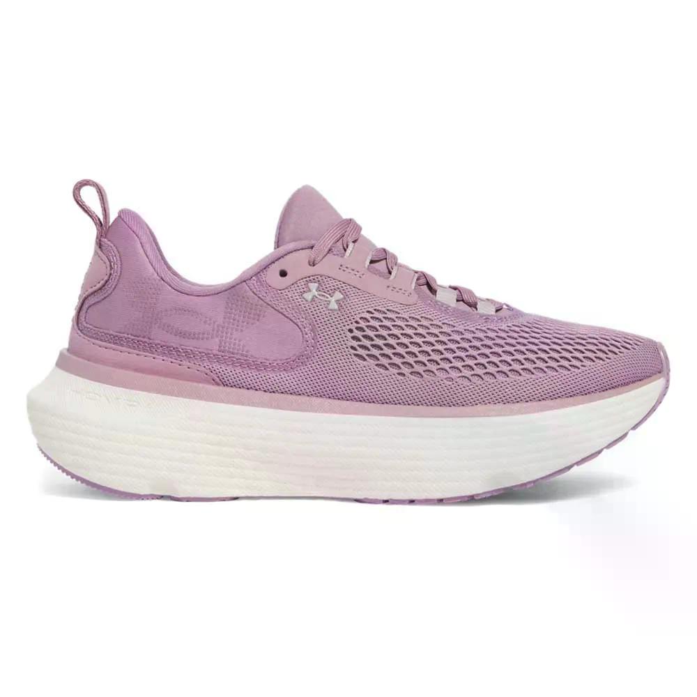 Rakuten - アンダーアーマー インフィニット エリート 2 ランニングシューズ （ PurplePrime/WhiteQuartz/GrayDawn ） | UNDER ARMOUR Infinite Elite 2 running shoes [t]