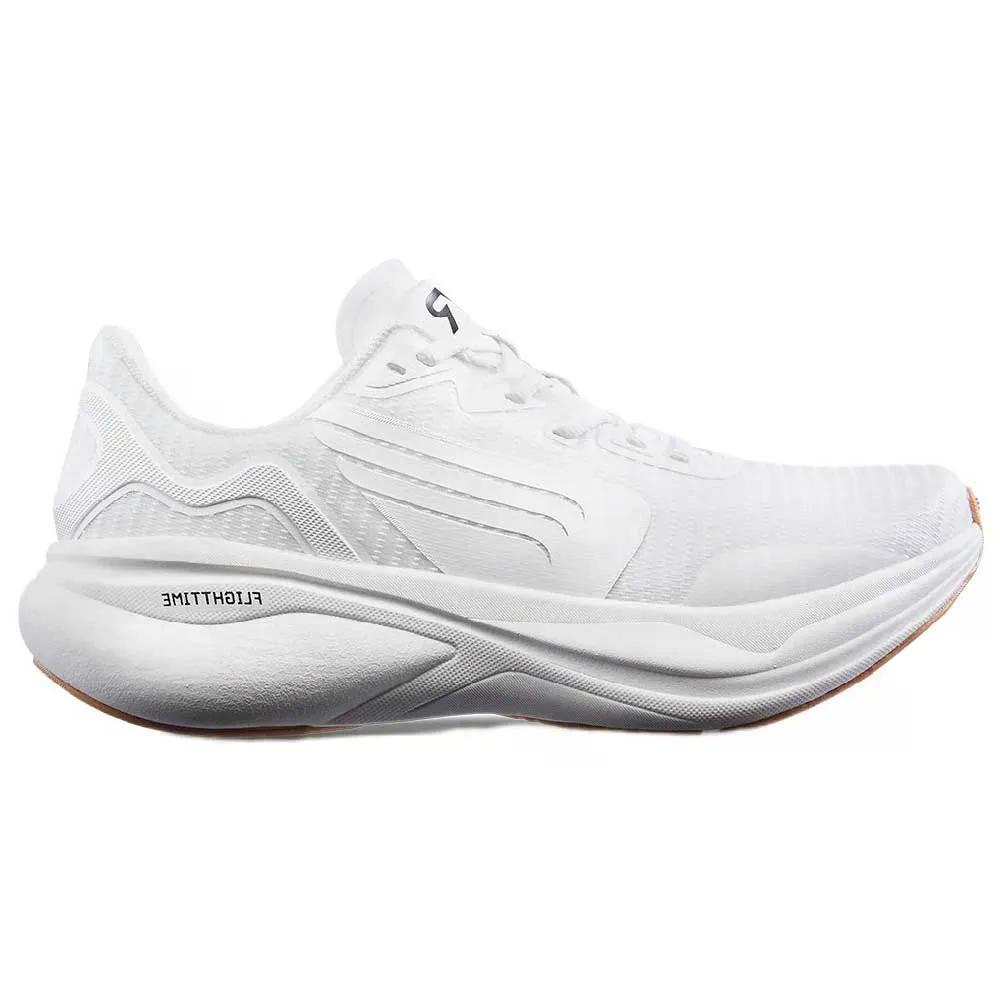 樂天商城 - ティア マーベリック V1 RNR ランニングシューズ （ White/Gum ） | TYR Maverick V1 RNR running shoes [t]
