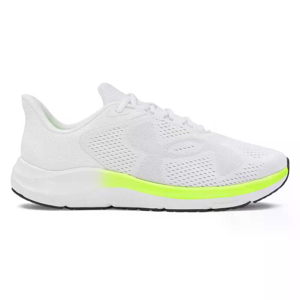 樂天商城 - アンダーアーマー チャージド パースート 4 BL ランニングシューズ （ White ） | UNDER ARMOUR Charged Pursuit 4 BL running shoes [t]